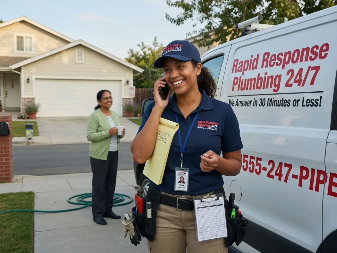 Emergency Plumber Roanoke, AL FAQs